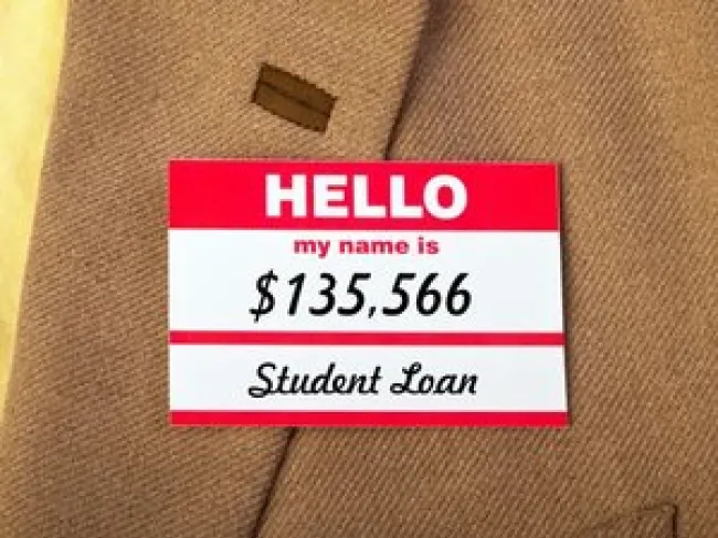 Student loans